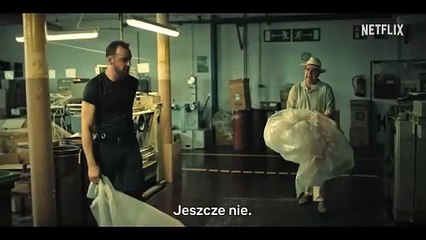 Idź przodem, bracie - Official Trailer Netflix