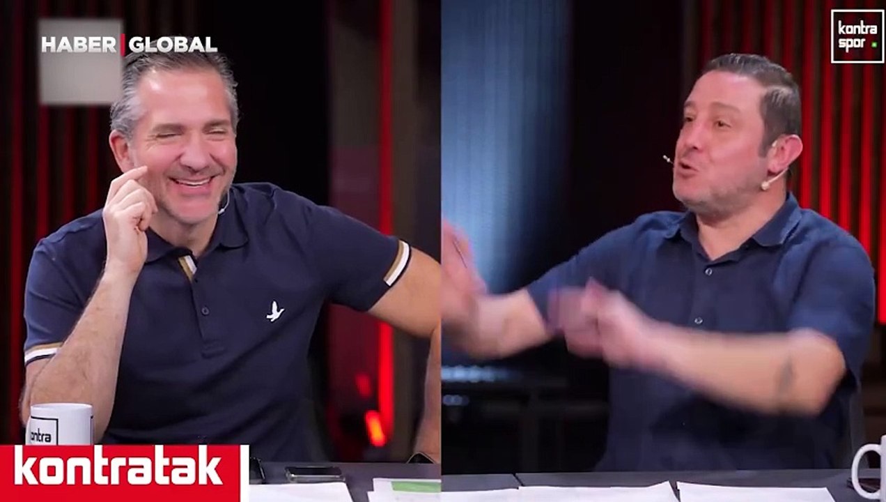 Nihat Kahveci'den Vincenzo Montella'ya "İsmail Kartal"lı uyarı: "100 kişi; 33 İspanyol, 33 İtalyan, 33 Hollandalı, bir tane de Türk..."