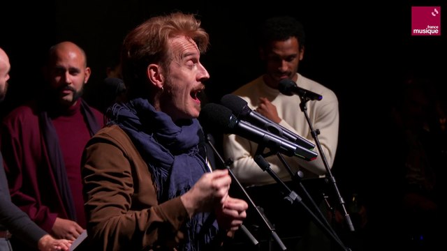 Claude-Michel Schönberg : Les Misérables (Maitre Thénardier)