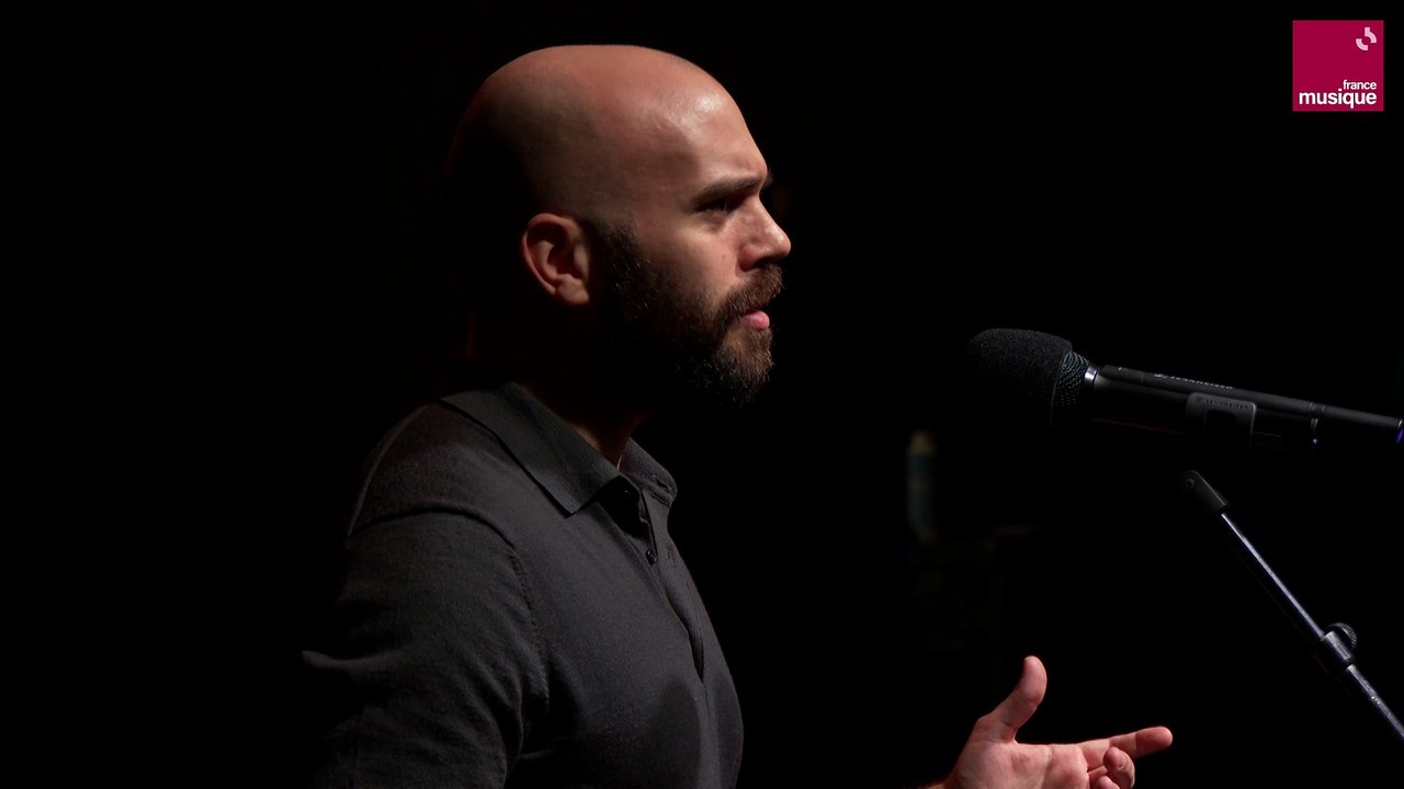 Claude-Michel Schönberg : Les Misérables (Comme un homme)