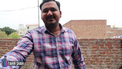 RICH VS POOR Sad Reality of Today   Must Watch  Tahir Shah_1080pFHR