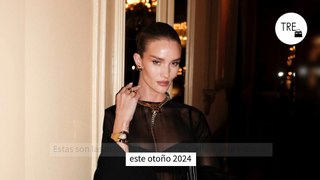 Estas son las mejores bases de maquillaje para estrenar este otoño 2024