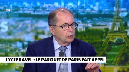 Philippe Bilger : «Il faut faire attention à une justice pour l’exemple qui serait exclusive»