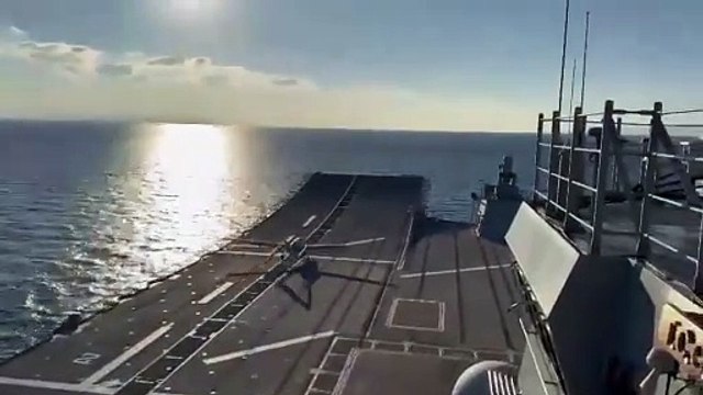 Bayraktar TB3’ten Dünya Havacılık Tarihinde Bir İlk