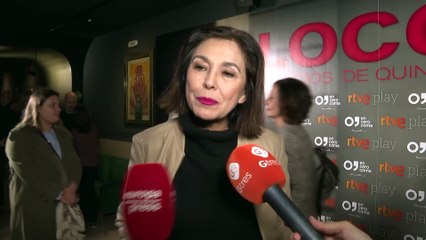 Isabel Gemio, inmersa en una época de cambios: mudanza y regreso a la televisión