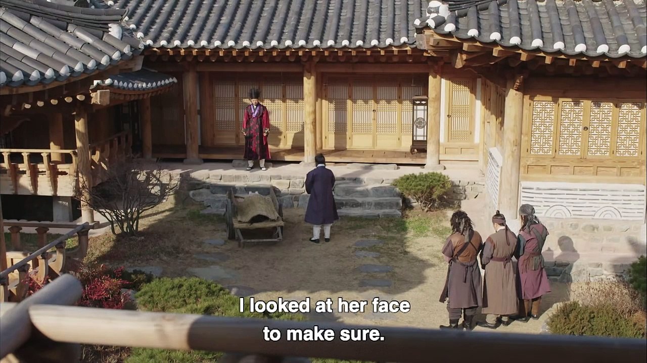 Drama: The Rebel Episode 11 in hindhi dubbed