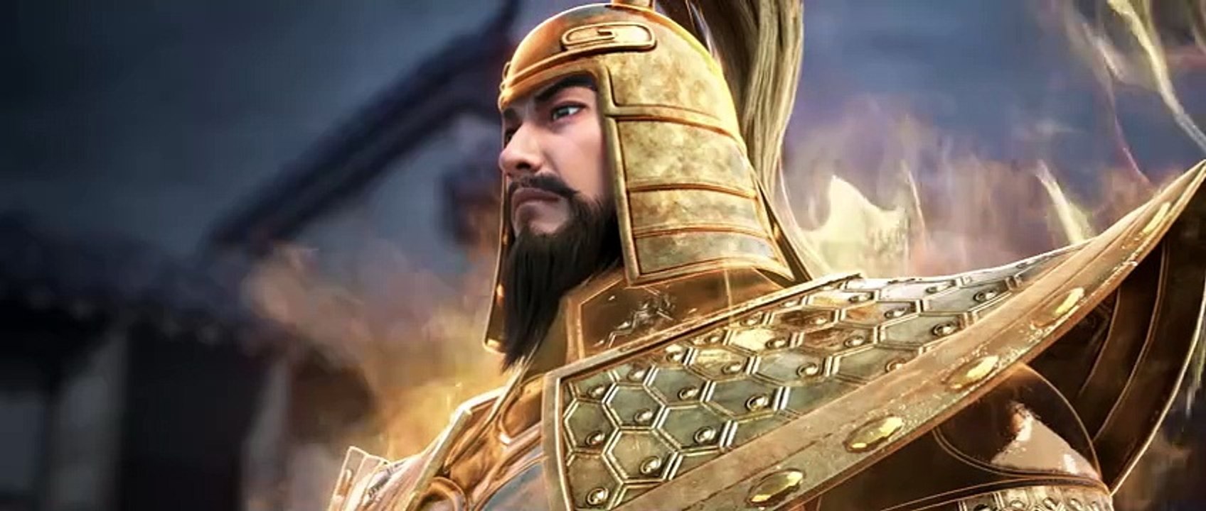 剑来 第17集