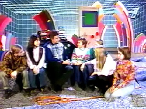 DENDY-НОВАЯ РЕАЛЬНОСТЬ (ОРТ ВЫПУСК 22)