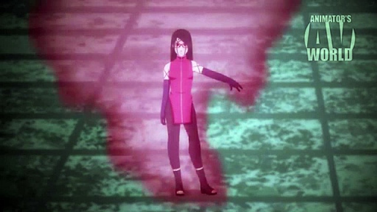 SARADA