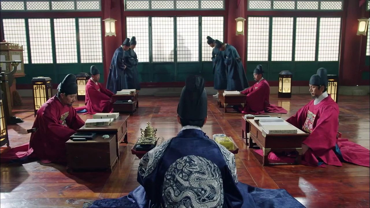 Drama: The Rebel Episode 12 in hindhi dubbed