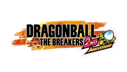 Dragon Ball The Breakers Official Season 7 Launch Traile