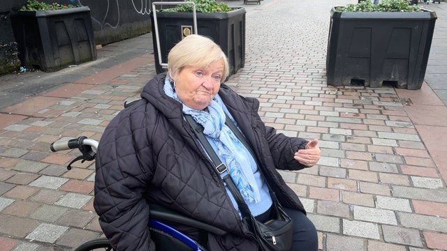 People of Glasgow share their thoughts on rising subscription models