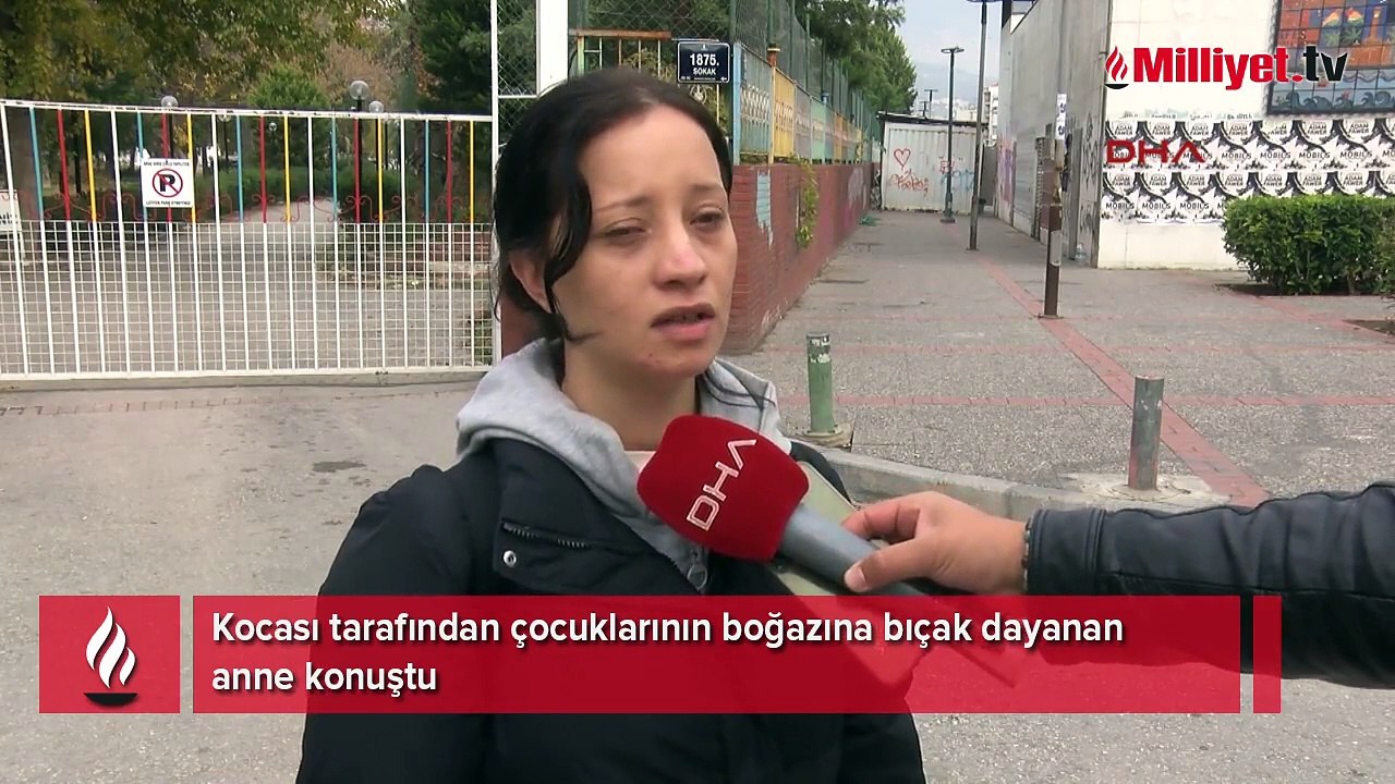 İzmir'de dehşete düşüren görüntü! "Nasıl bu kadar canileştiğini aklım almıyor"