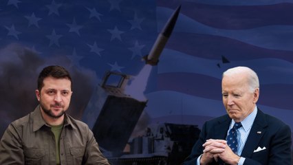 Hé lộ lý do khiến Mỹ trì hoãn việc nới lỏng hạn chế cho Ukraine sử dụng ATACMS