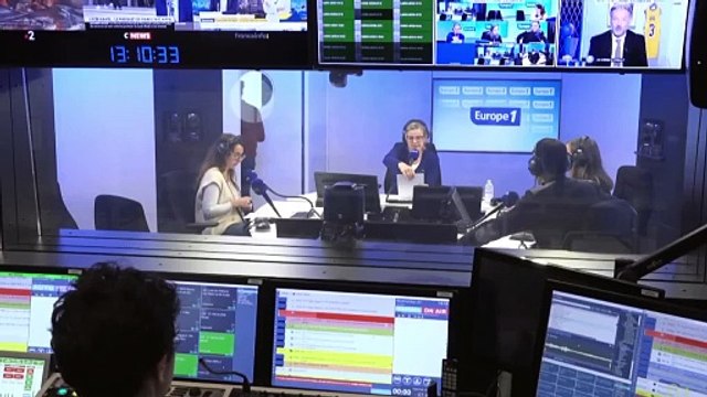 Guerre en Ukraine : Volodymyr Zelensky craint une défaite face à la Russie si l'aide américaine s'arrête