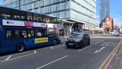 Manchester Travel Update 🚌: Your Weekly Transport News & Alerts