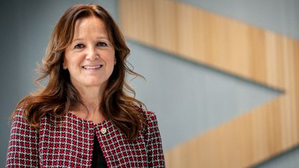 Mercedes Oblanca: "La conexión de las personas fomenta la creatividad"