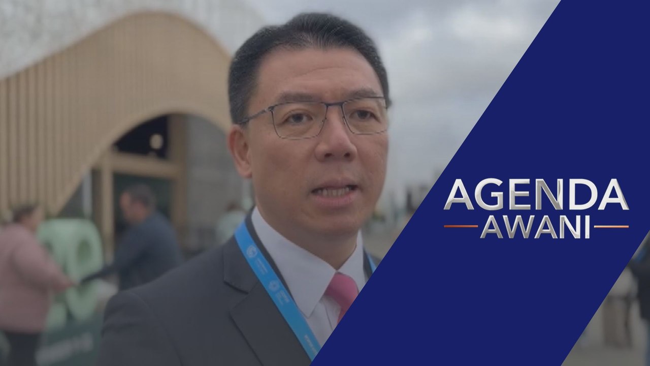 Malaysia berada di tahap lebih tinggi berbanding negara lain dalam adaptasi SDG - Nga