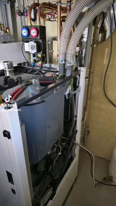 #CapCut #okofen#fyp #plumber #chauffage #franchecomte #pontarlier #france #europe