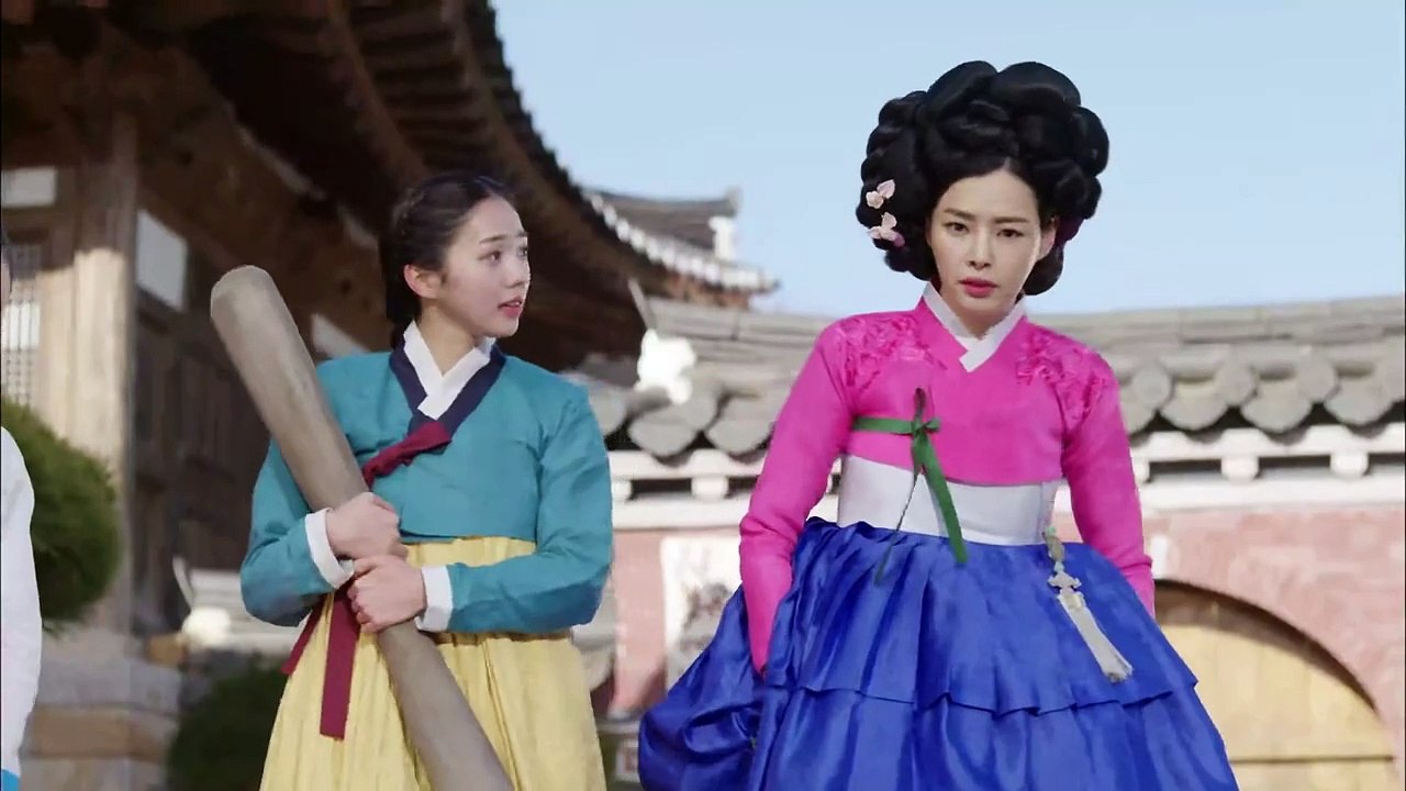 Drama: The Rebel Episode 13 in hindhi dubbed