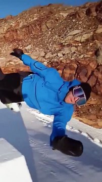 🌆 Ski ice Extreme 3 #extreme #sport #food #funny #car #short #funny #ski #ice Funny & Graffiti Rebels 🎨