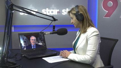 Γεώργιος Καμπάς επίτιμος αρχηγός ΓΕΣ: Ριψοκινδυνεύουν τη χρήση πυρηνικών ΗΠΑ και Ευρώπη, στον ΡωσοΟυκρανικό πόλεμο