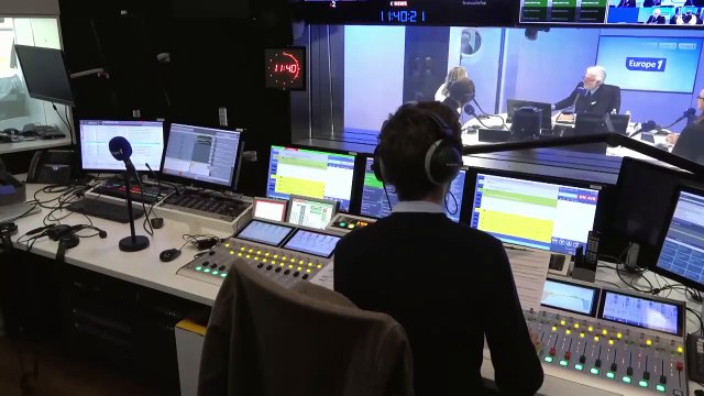 Surpêche : «On a énormément de gaspillage, 7 millions de tonnes de poissons sont rejetées à la mer», déclare Maud Fontenoy