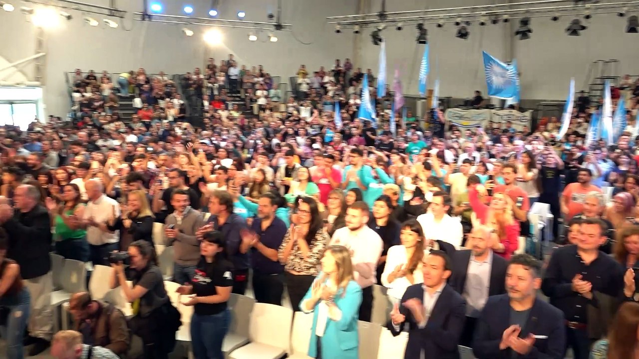 Firma Convenios Universidades