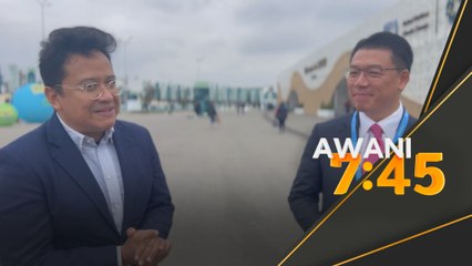 COP29: Perumahan kalis perubahan iklim dibincangan
