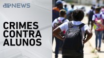 Norte-americano é preso por abusar de crianças no Rio de Janeiro