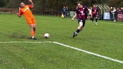 Gallery: Whitehill & Bordon 7 Woking Vets 0
