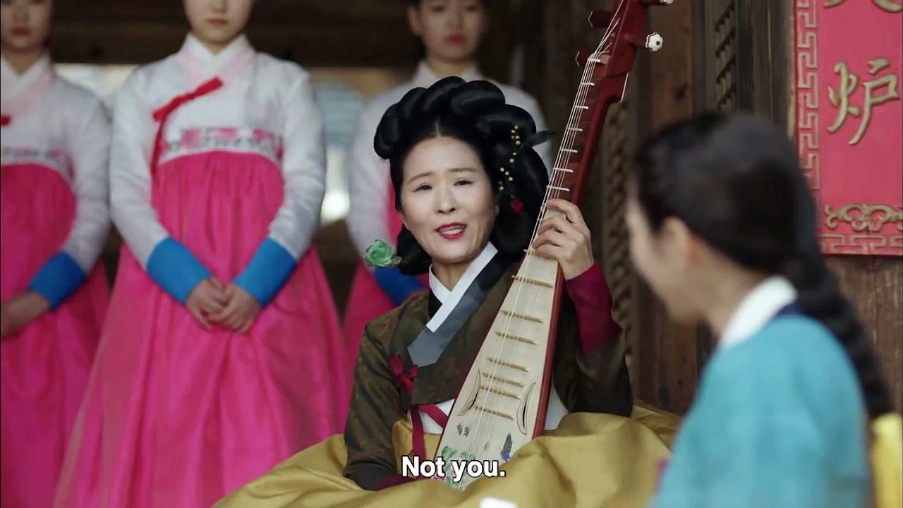 Drama: The Rebel Episode 14 in hindhi dubbed