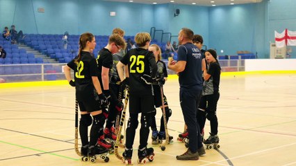 Farnham Roller Hockey Club