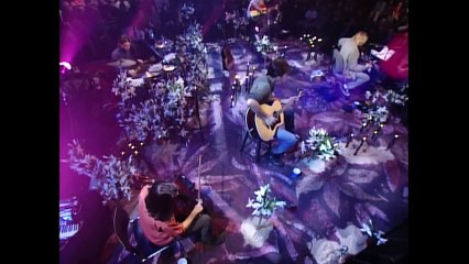 Nirvana - The Man Who Sold The World | MTV Unplugged (1993)