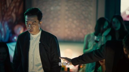 [Multi-Sub] EP46《一场遇见爱情的旅行》Love Journey