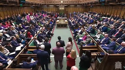 Lee Barron MP raises Harshita Brella's case at Prime Minister's Questions