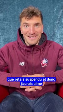 L'interview Diables rouges de Thomas Meunier