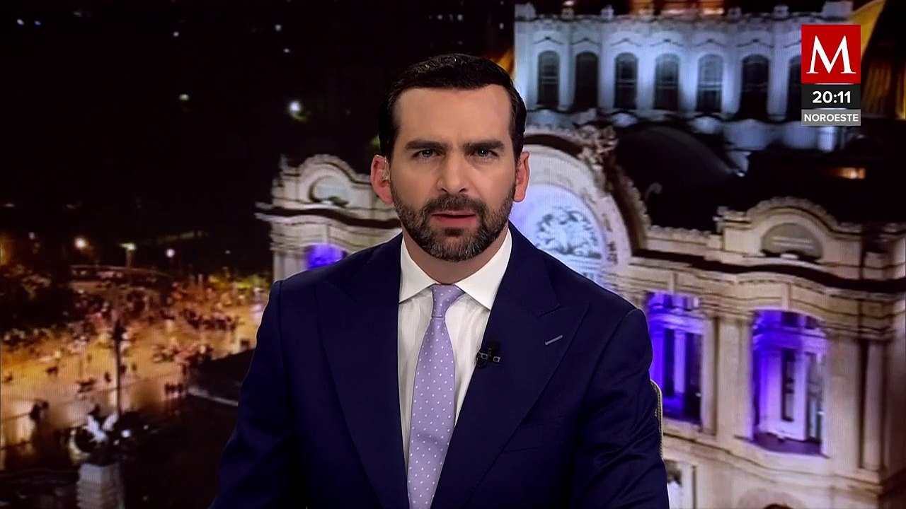 Tres detenidos por ataque armado en bar 'Los Cantaritos' en Querétaro