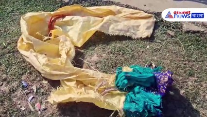 গভীর রাতে দুষ্কৃতিদের চরম তাণ্ডব গোসাবায়! গোষ্ঠীদ্বন্দ্বের জেরে উত্তাল গোটা এলাকা