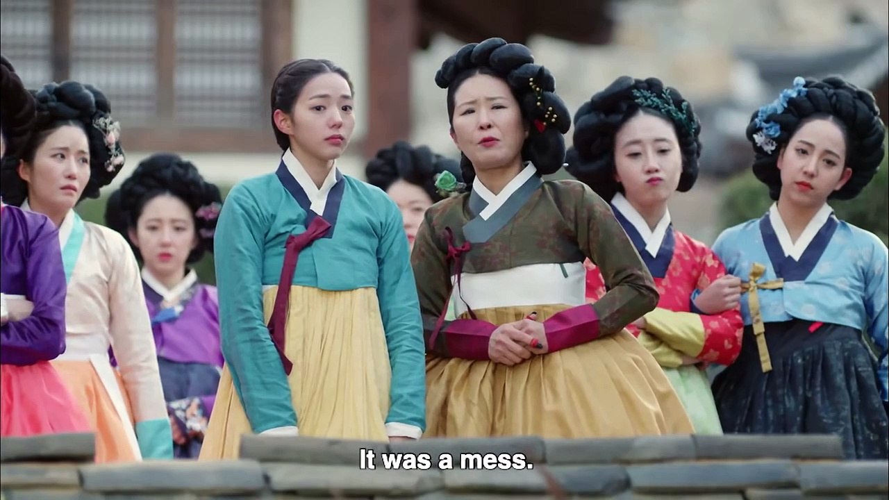 Drama: The Rebel Episode 14 in hindhi dubbed