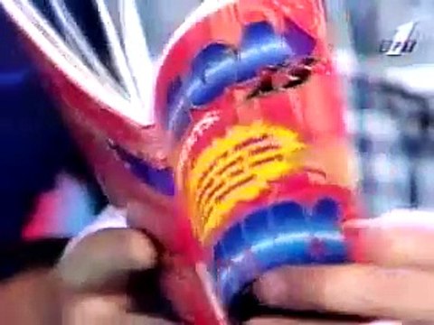 DENDY-НОВАЯ РЕАЛЬНОСТЬ (ОРТ ВЫПУСК 24)