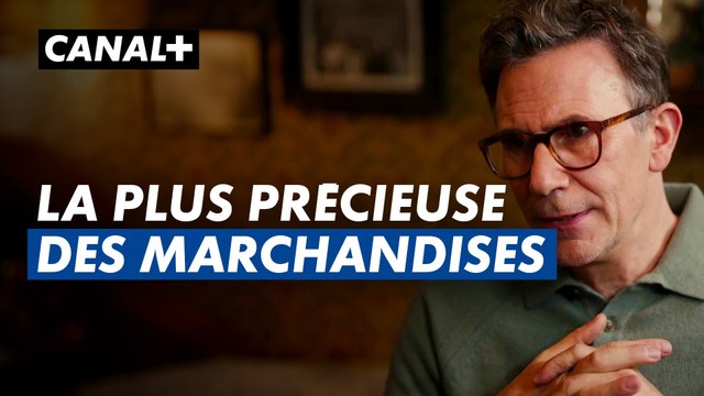 Pourquoi Michel Hazanavicius a choisi l'animation pour parler de la Shoah.