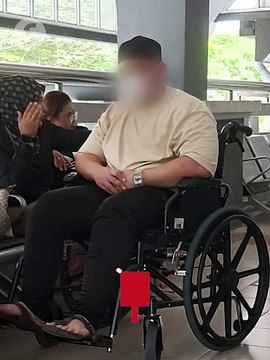 17-year-old who ploughed into cop's motorbike barred from having driving licence for 5 years