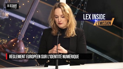 LEX INSIDE - Focus sur le Règlement européen sur l'identité numérique
