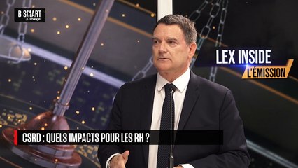LEX INSIDE - CSRD : quels impacts du volet social pour les ressources humaines ?