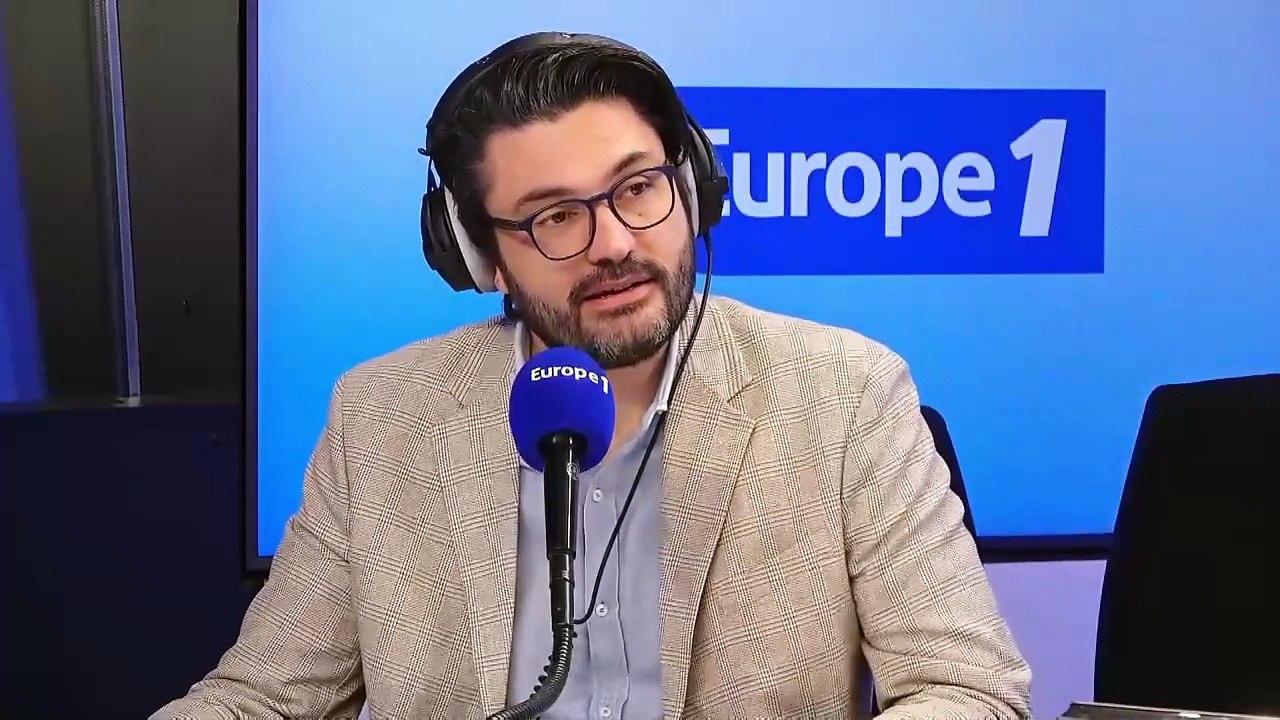 Sur ses 60 ans de carrière : «J'avais envie de m'inscrire dans la durée, c'était mon obsession depuis l'âge de 22 ans», déclare Michel Drucker