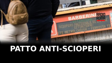 Giubileo, accordi tra parti sociali anti-scioperi: Cgil dice no