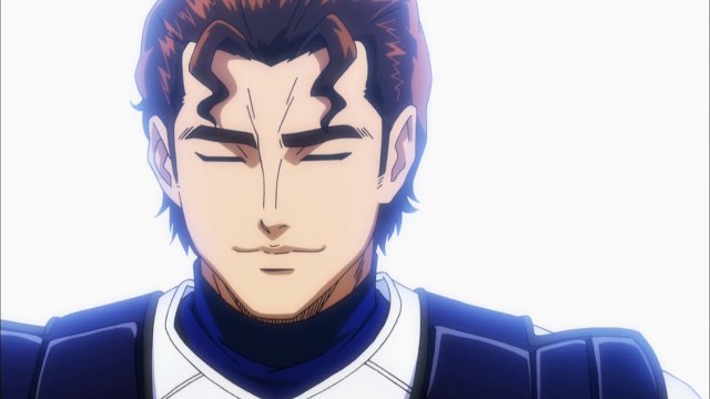 Ace of Diamond épisode 12 saison 1 vostfr