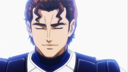 Ace of Diamond épisode 12 saison 1 vostfr
