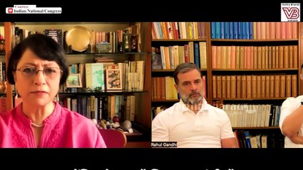 ಸೆಬಿ ಅಧ್ಯಕ್ಷೆ ಮಾಧವಿ ಬುಚ್ ಗೆ ಅಷ್ಟು ಧೈರ್ಯ ಬಂದಿದ್ದು ಹೇಗೆ ? | Madhabi Puri Buch | SEBI